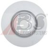 AUDI 4G0615301A Brake Disc